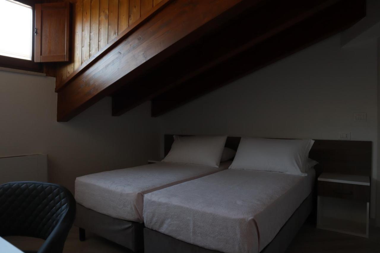Il Riccio Home & Relax Riccia ภายนอก รูปภาพ