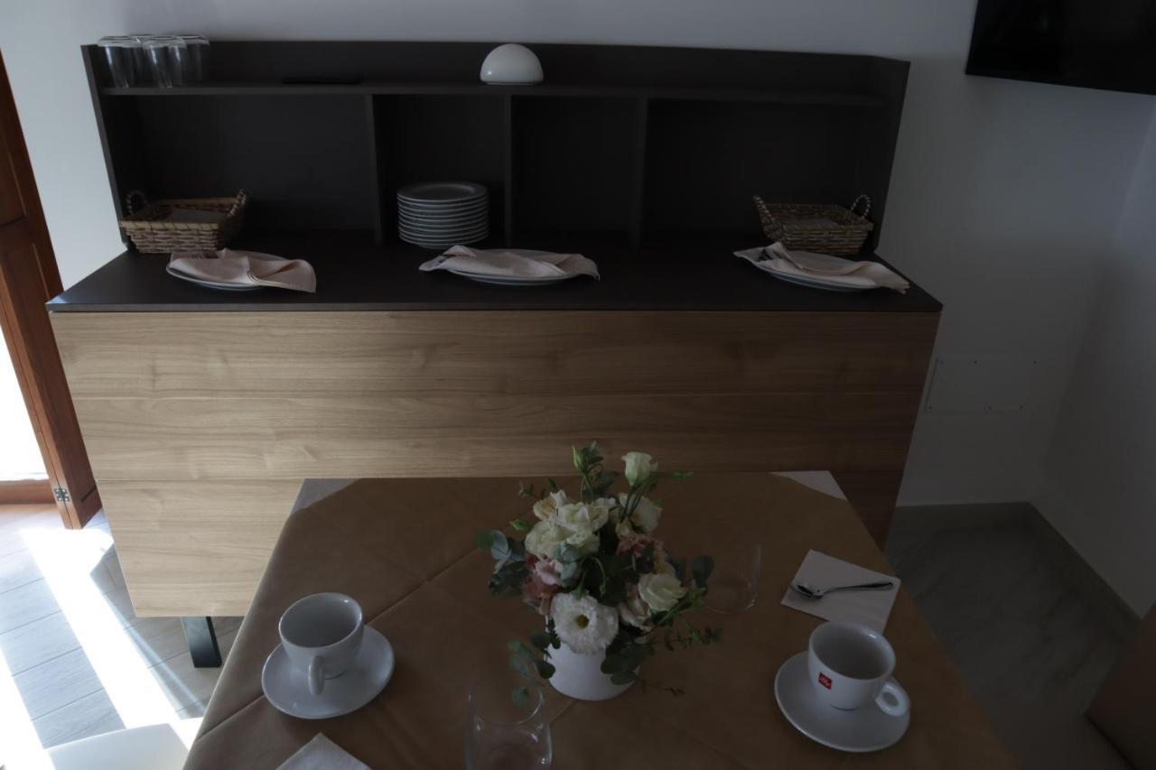 Il Riccio Home & Relax Riccia ภายนอก รูปภาพ