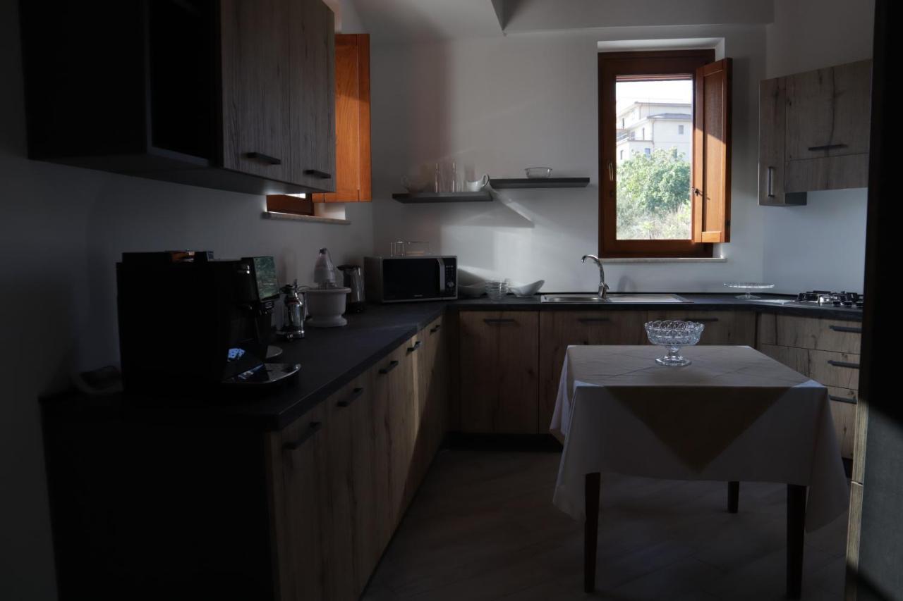Il Riccio Home & Relax Riccia ภายนอก รูปภาพ