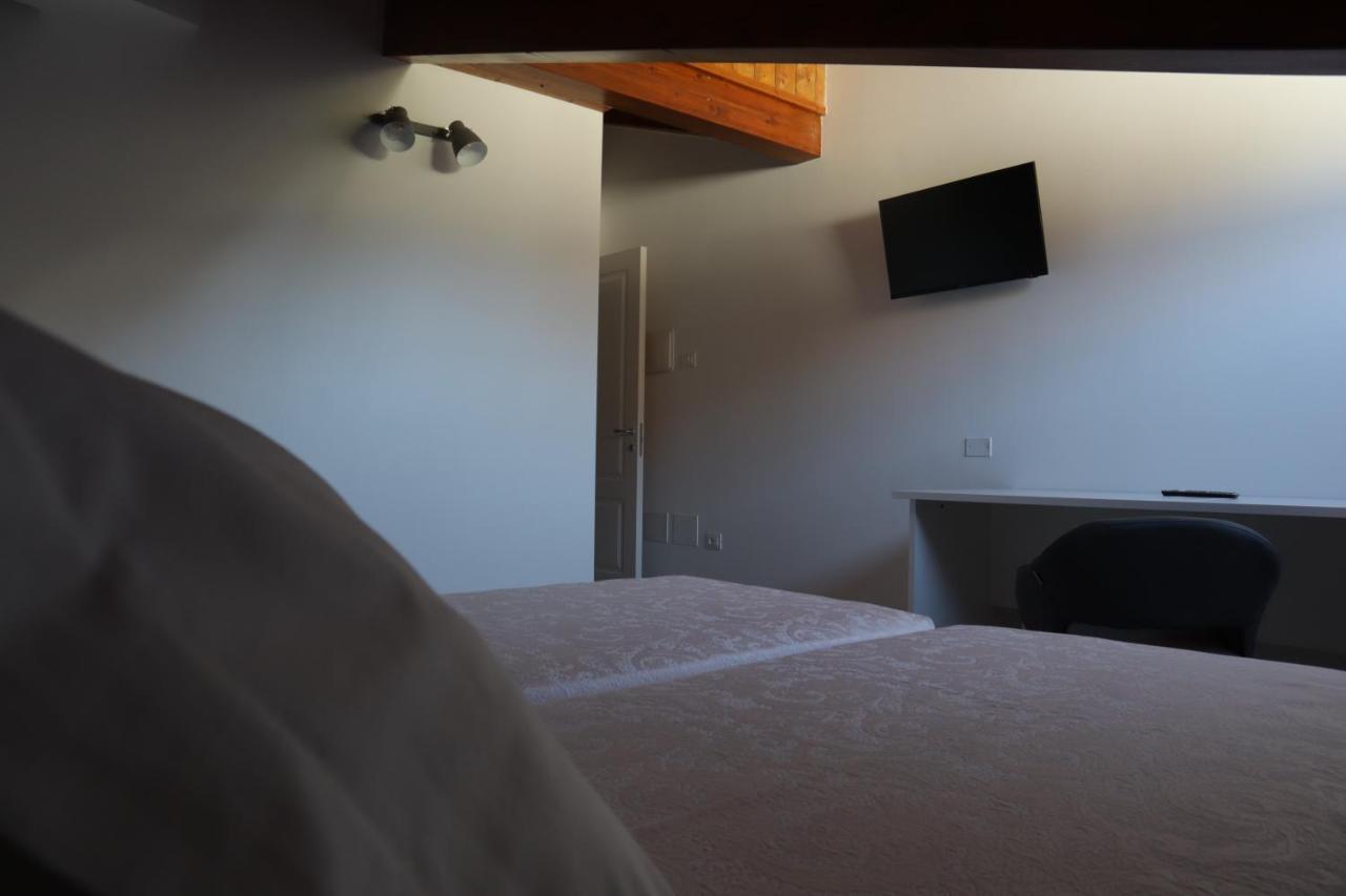 Il Riccio Home & Relax Riccia ภายนอก รูปภาพ