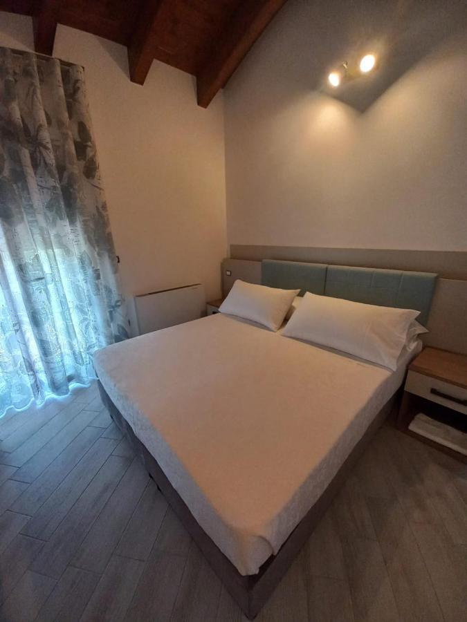 Il Riccio Home & Relax Riccia ภายนอก รูปภาพ