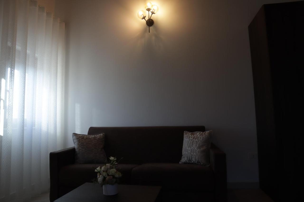 Il Riccio Home & Relax Riccia ภายนอก รูปภาพ