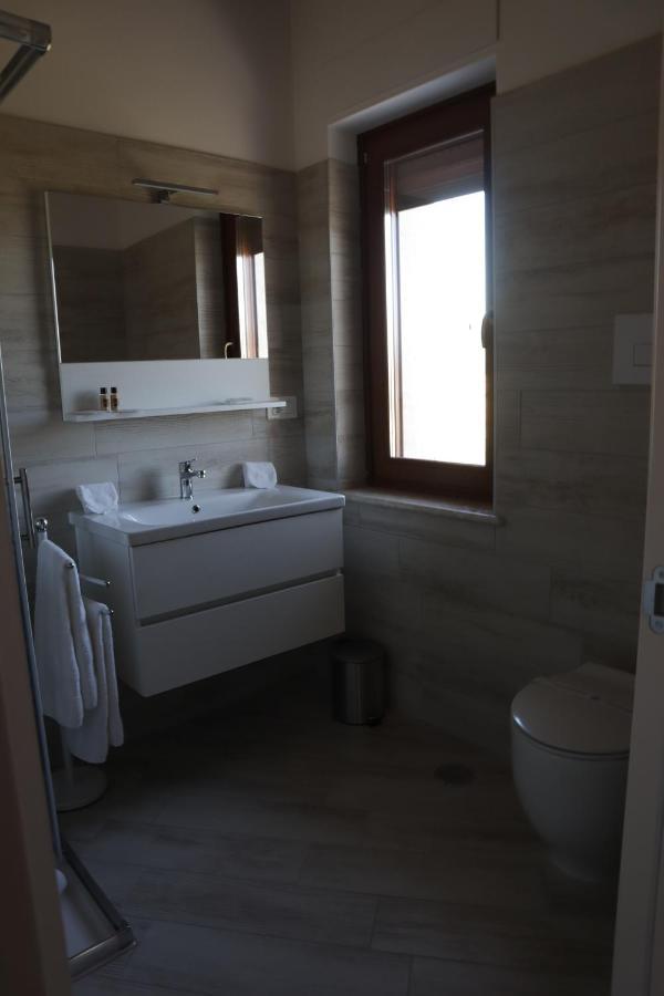 Il Riccio Home & Relax Riccia ภายนอก รูปภาพ