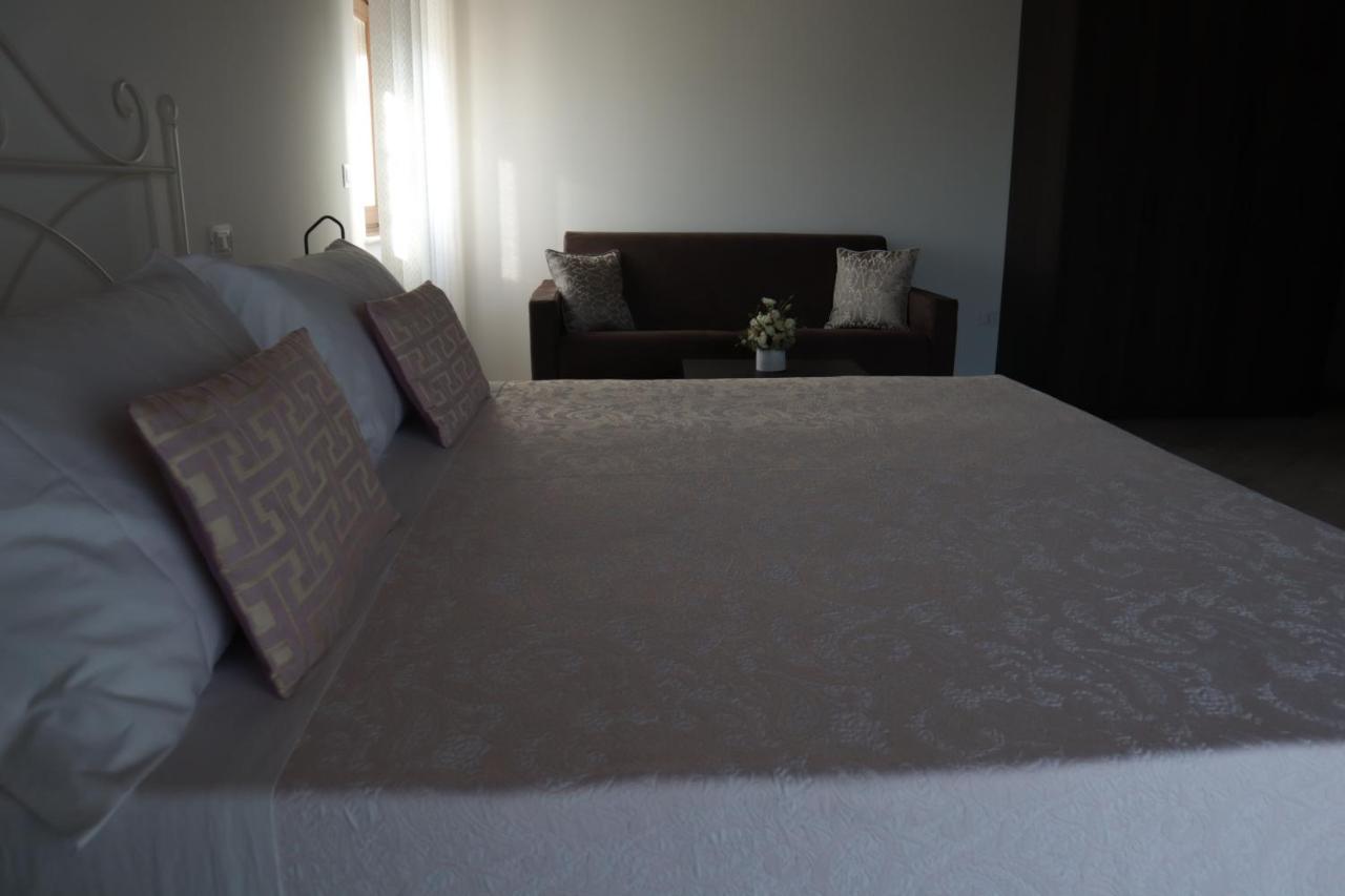 Il Riccio Home & Relax Riccia ภายนอก รูปภาพ
