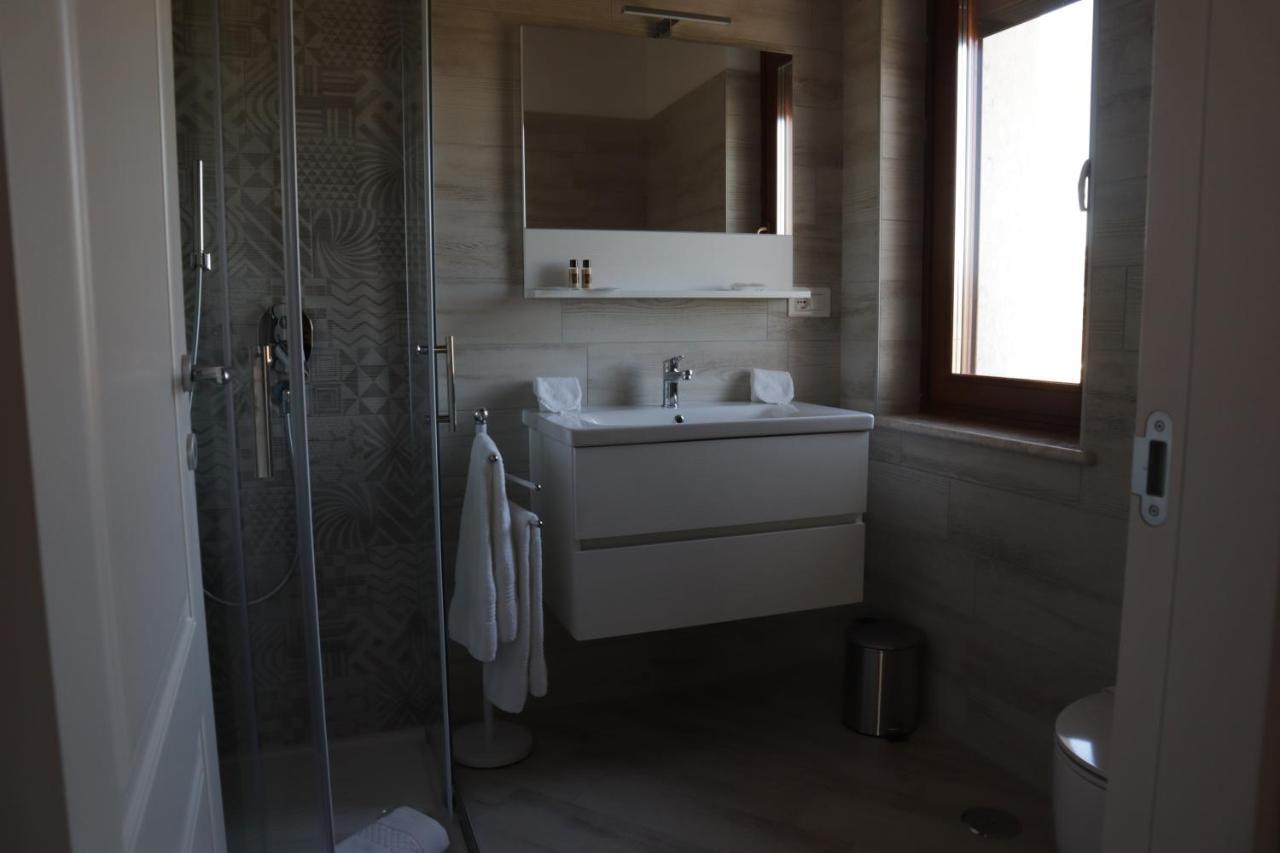 Il Riccio Home & Relax Riccia ภายนอก รูปภาพ