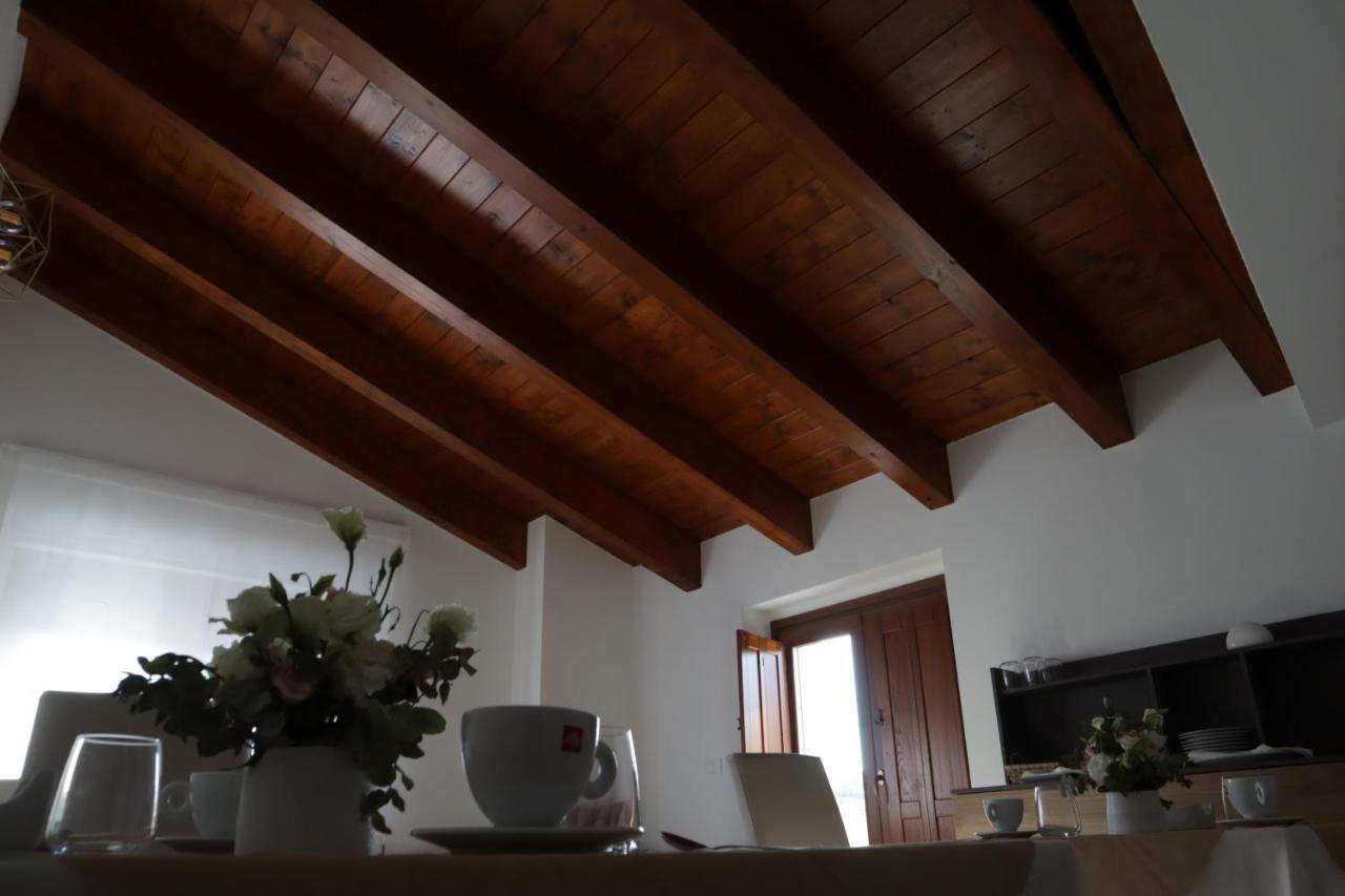Il Riccio Home & Relax Riccia ภายนอก รูปภาพ