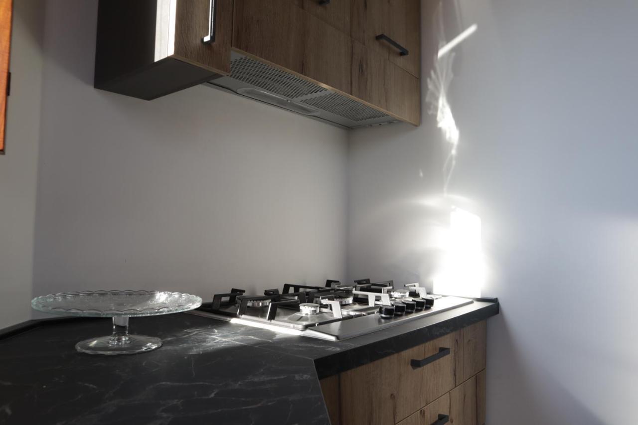 Il Riccio Home & Relax Riccia ภายนอก รูปภาพ