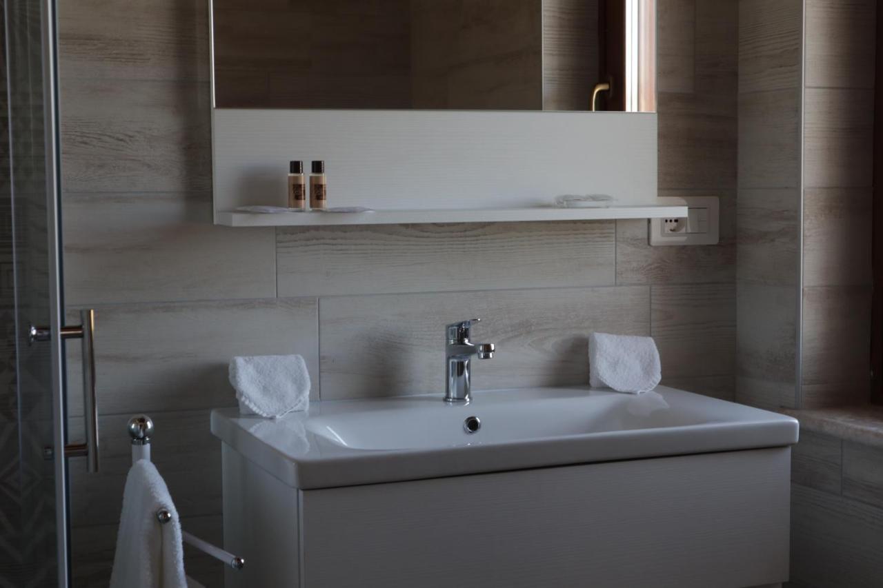 Il Riccio Home & Relax Riccia ภายนอก รูปภาพ