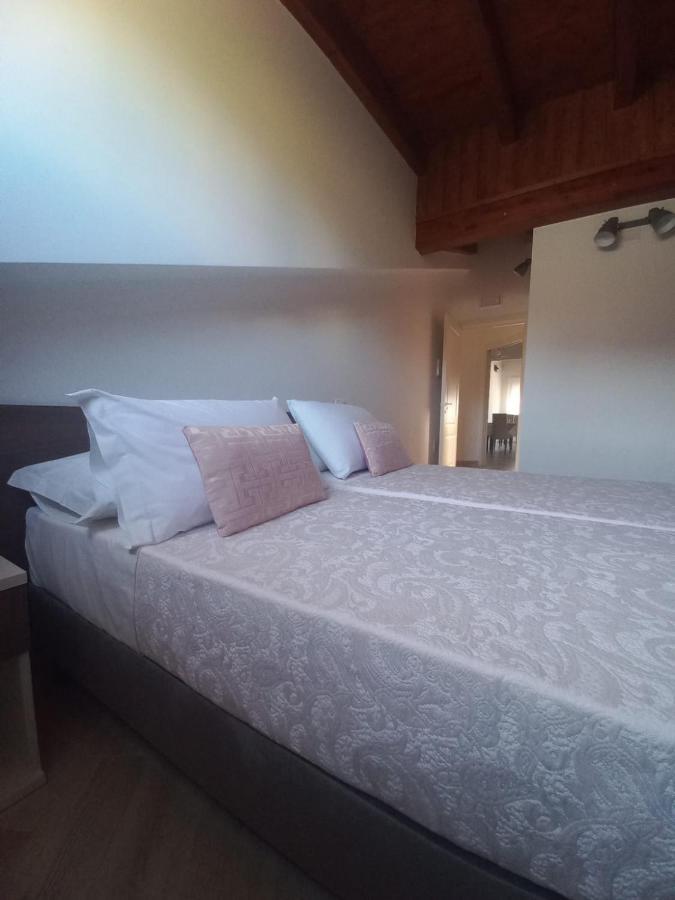 Il Riccio Home & Relax Riccia ภายนอก รูปภาพ