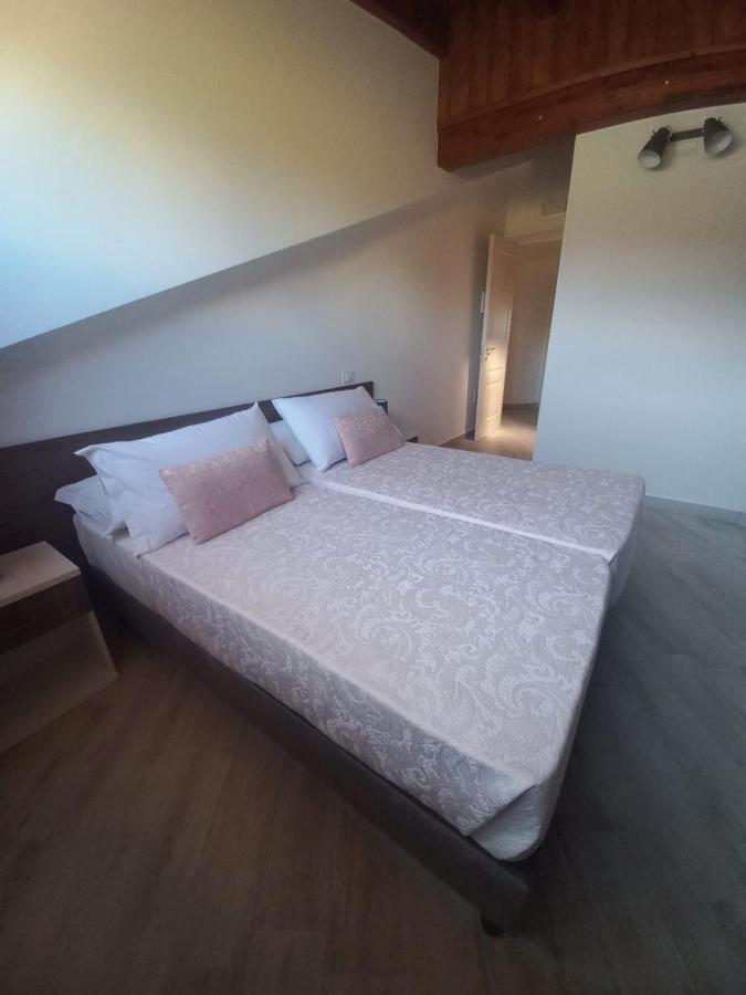 Il Riccio Home & Relax Riccia ภายนอก รูปภาพ