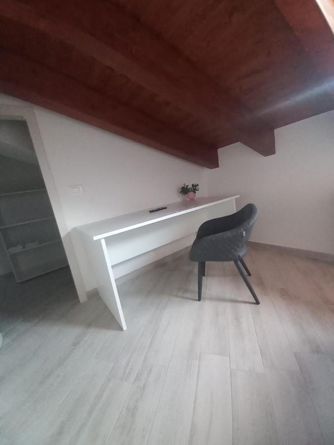 Il Riccio Home & Relax Riccia ภายนอก รูปภาพ
