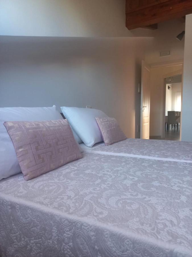 Il Riccio Home & Relax Riccia ภายนอก รูปภาพ