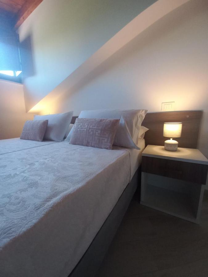 Il Riccio Home & Relax Riccia ภายนอก รูปภาพ