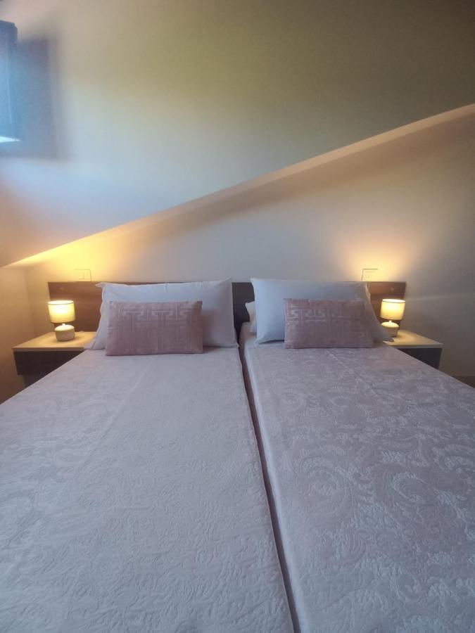 Il Riccio Home & Relax Riccia ภายนอก รูปภาพ