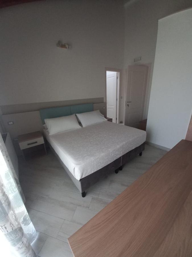 Il Riccio Home & Relax Riccia ภายนอก รูปภาพ