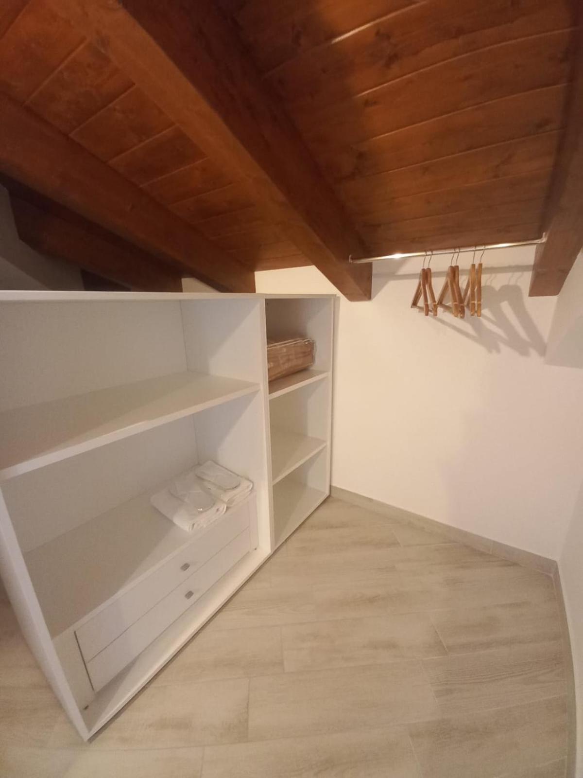 Il Riccio Home & Relax Riccia ภายนอก รูปภาพ
