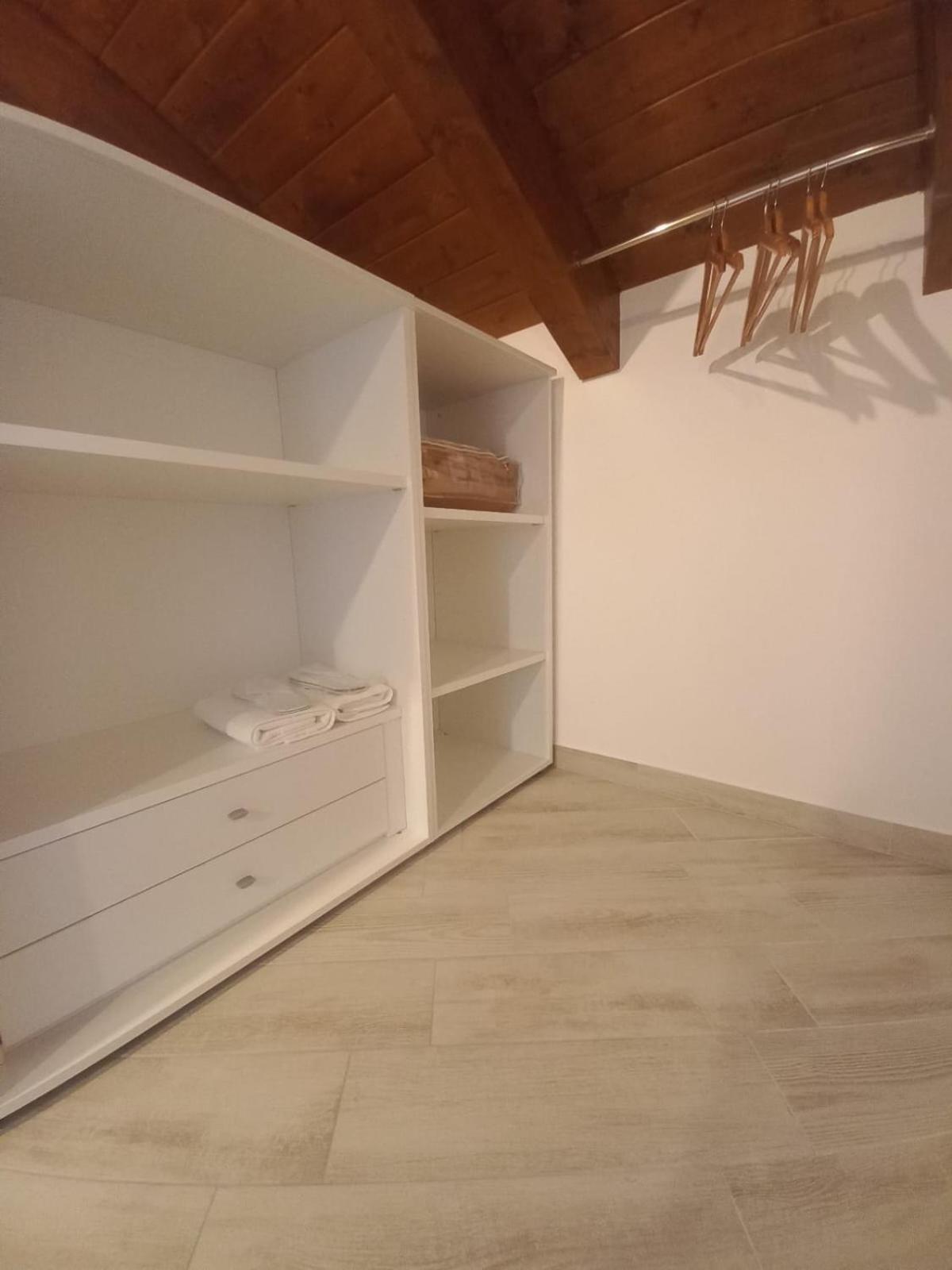 Il Riccio Home & Relax Riccia ภายนอก รูปภาพ