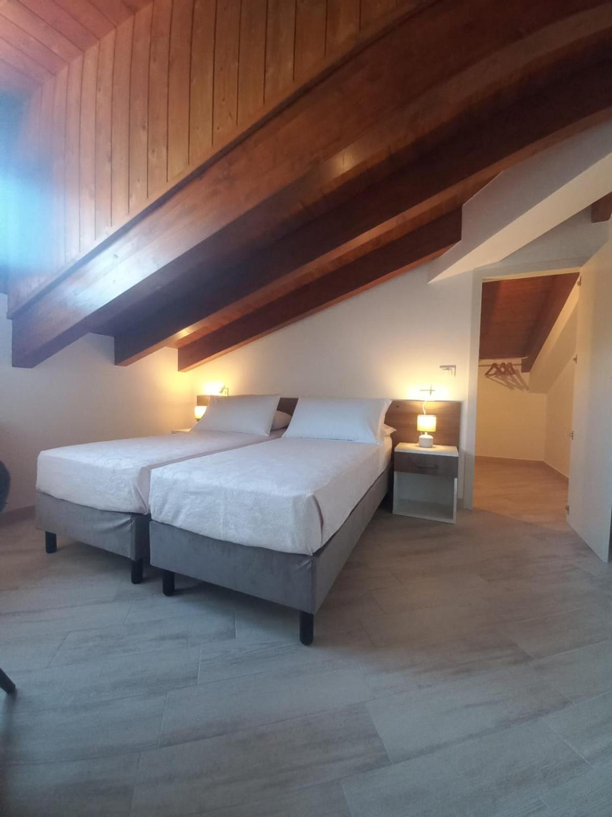 Il Riccio Home & Relax Riccia ภายนอก รูปภาพ