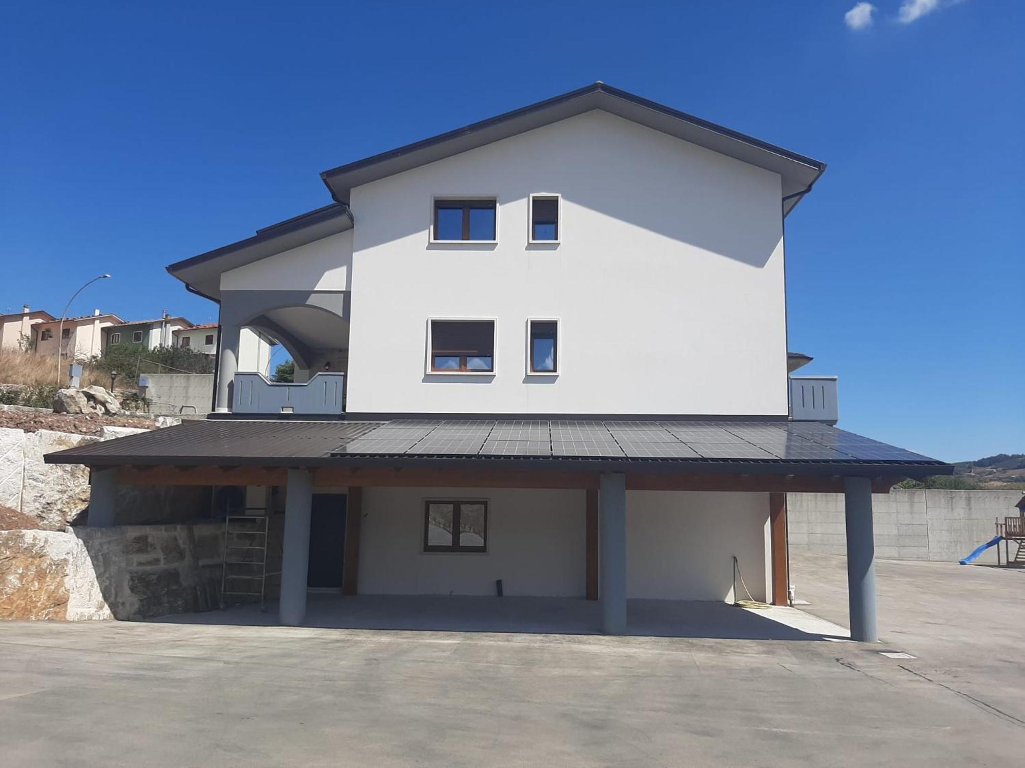 Il Riccio Home & Relax Riccia ภายนอก รูปภาพ