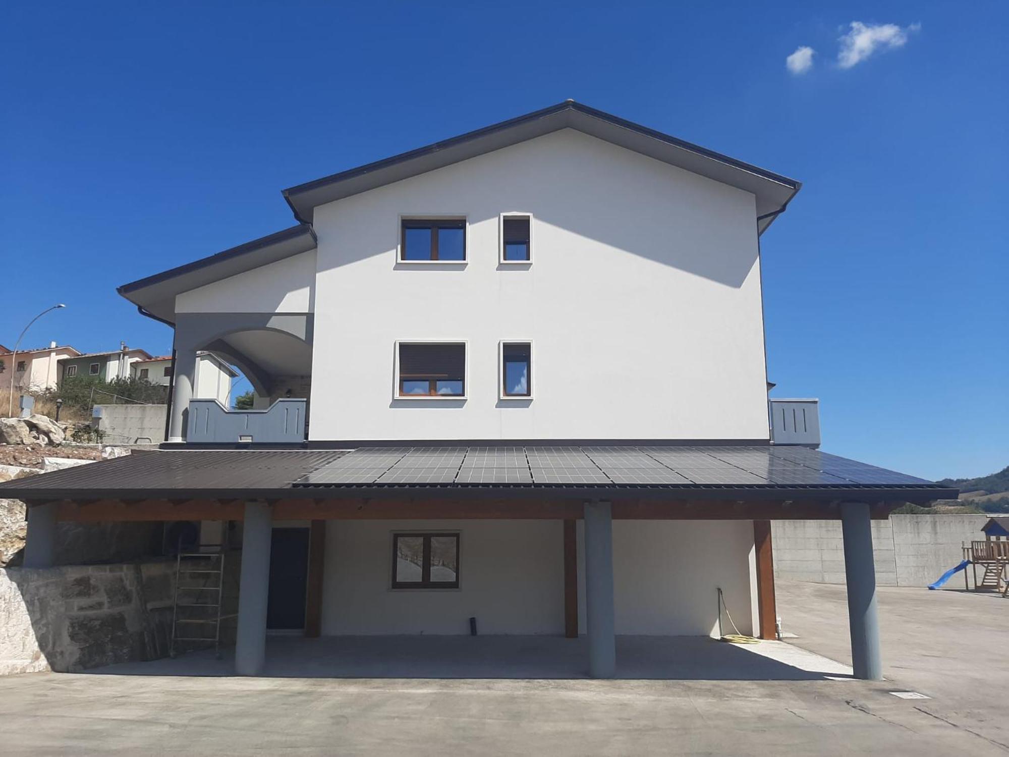 Il Riccio Home & Relax Riccia ภายนอก รูปภาพ