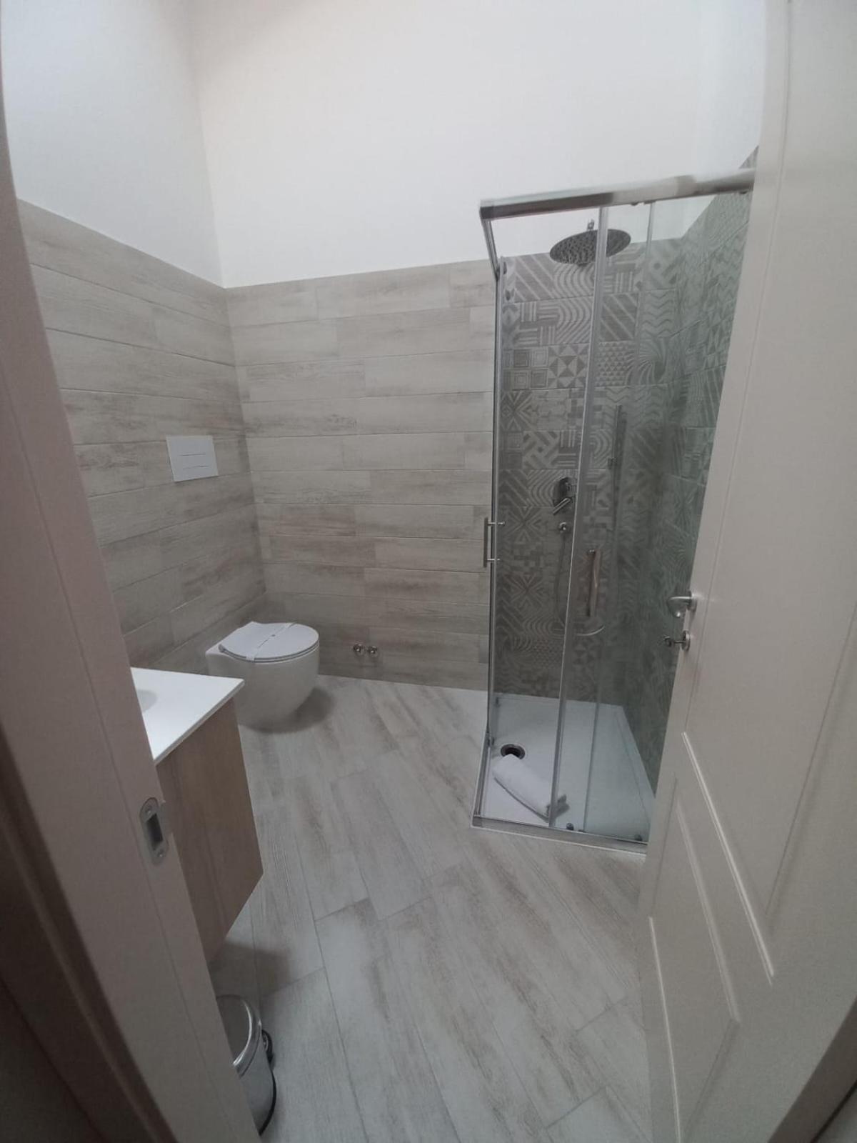 Il Riccio Home & Relax Riccia ภายนอก รูปภาพ