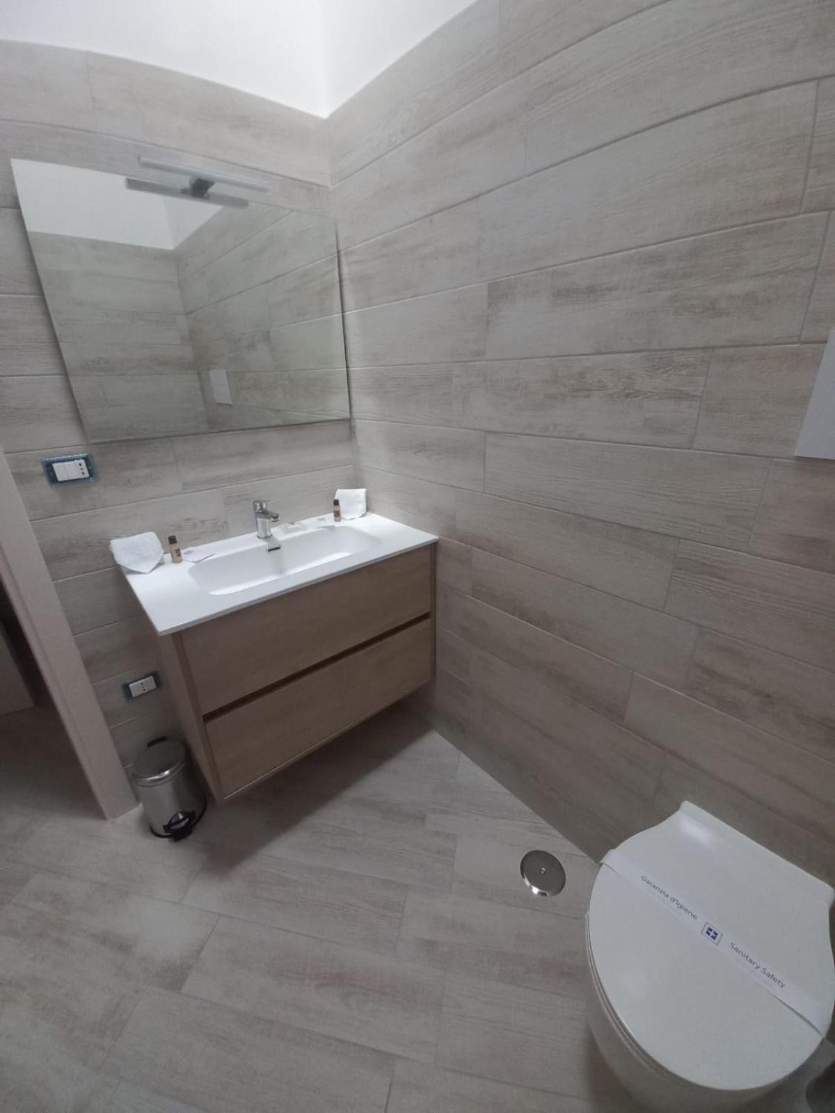 Il Riccio Home & Relax Riccia ภายนอก รูปภาพ
