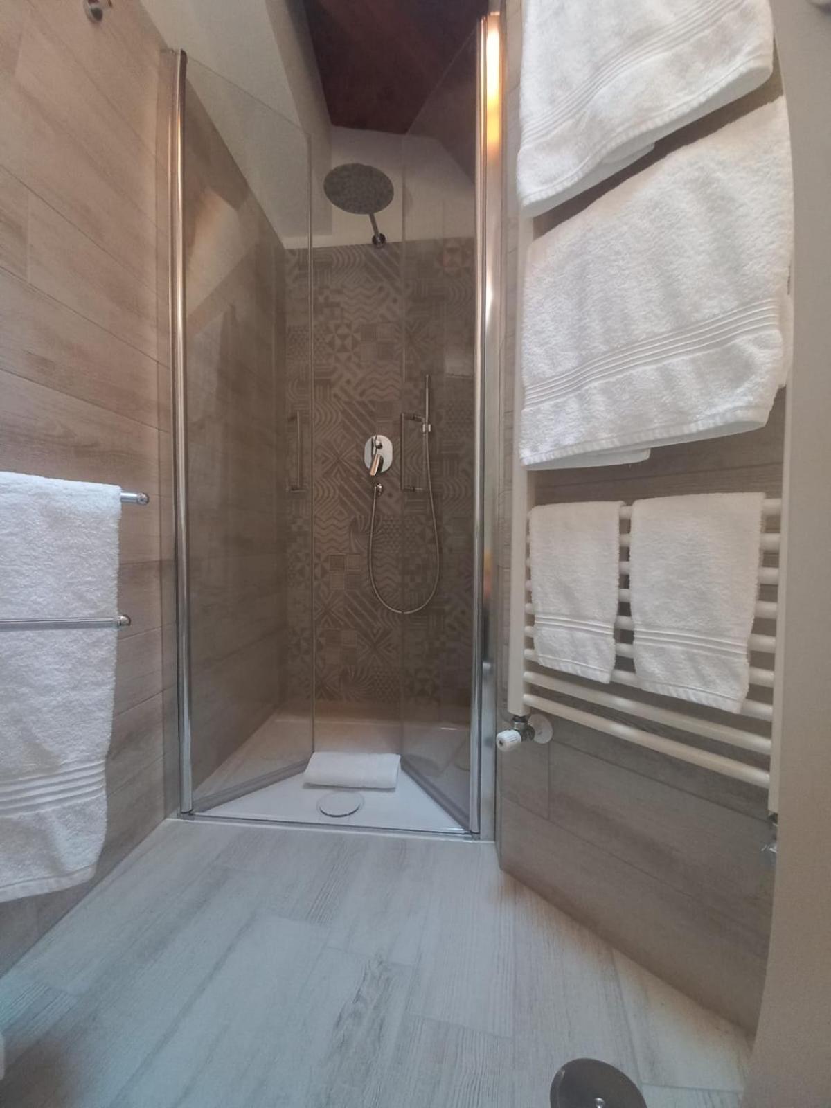 Il Riccio Home & Relax Riccia ภายนอก รูปภาพ