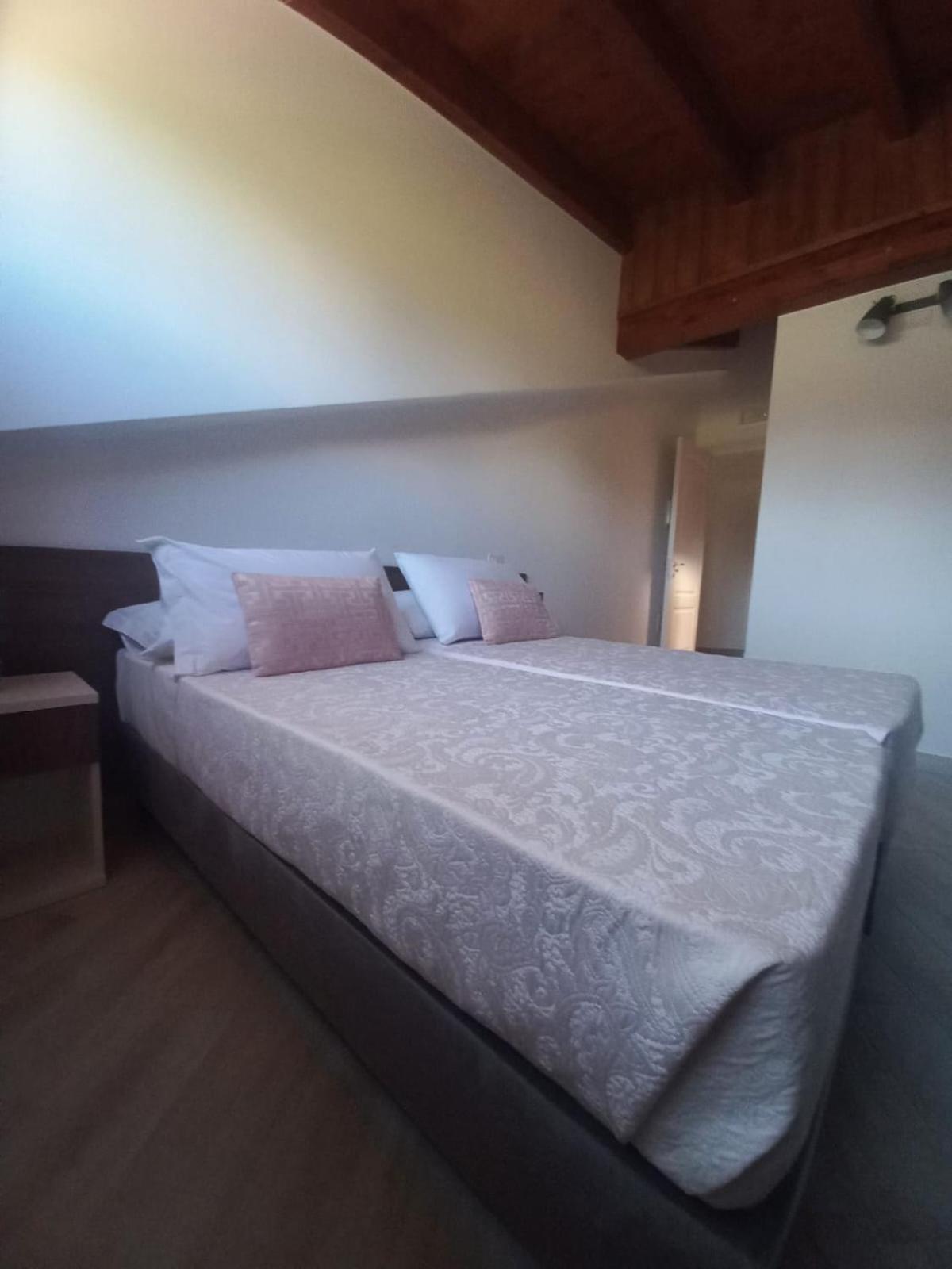 Il Riccio Home & Relax Riccia ภายนอก รูปภาพ