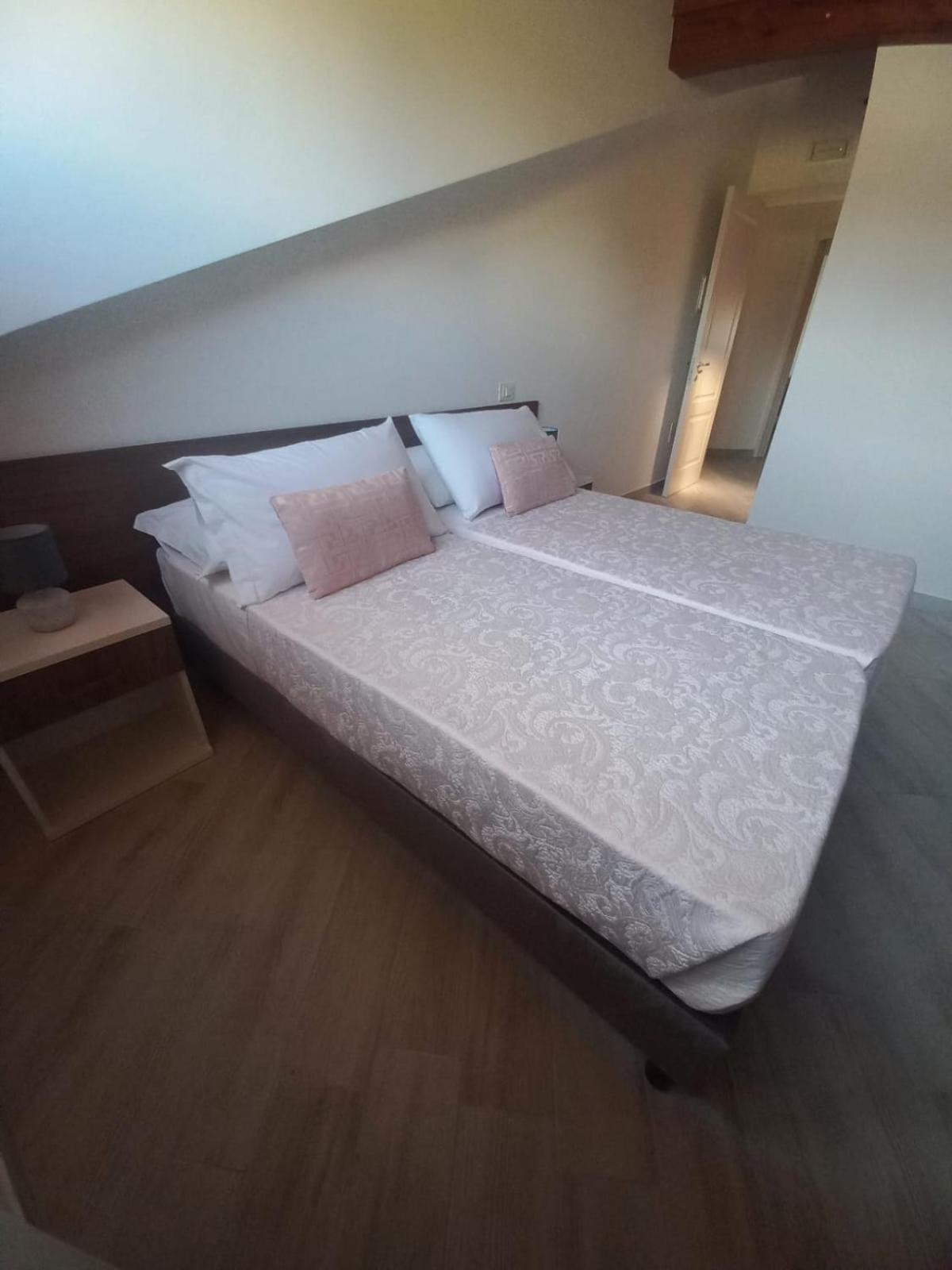 Il Riccio Home & Relax Riccia ภายนอก รูปภาพ