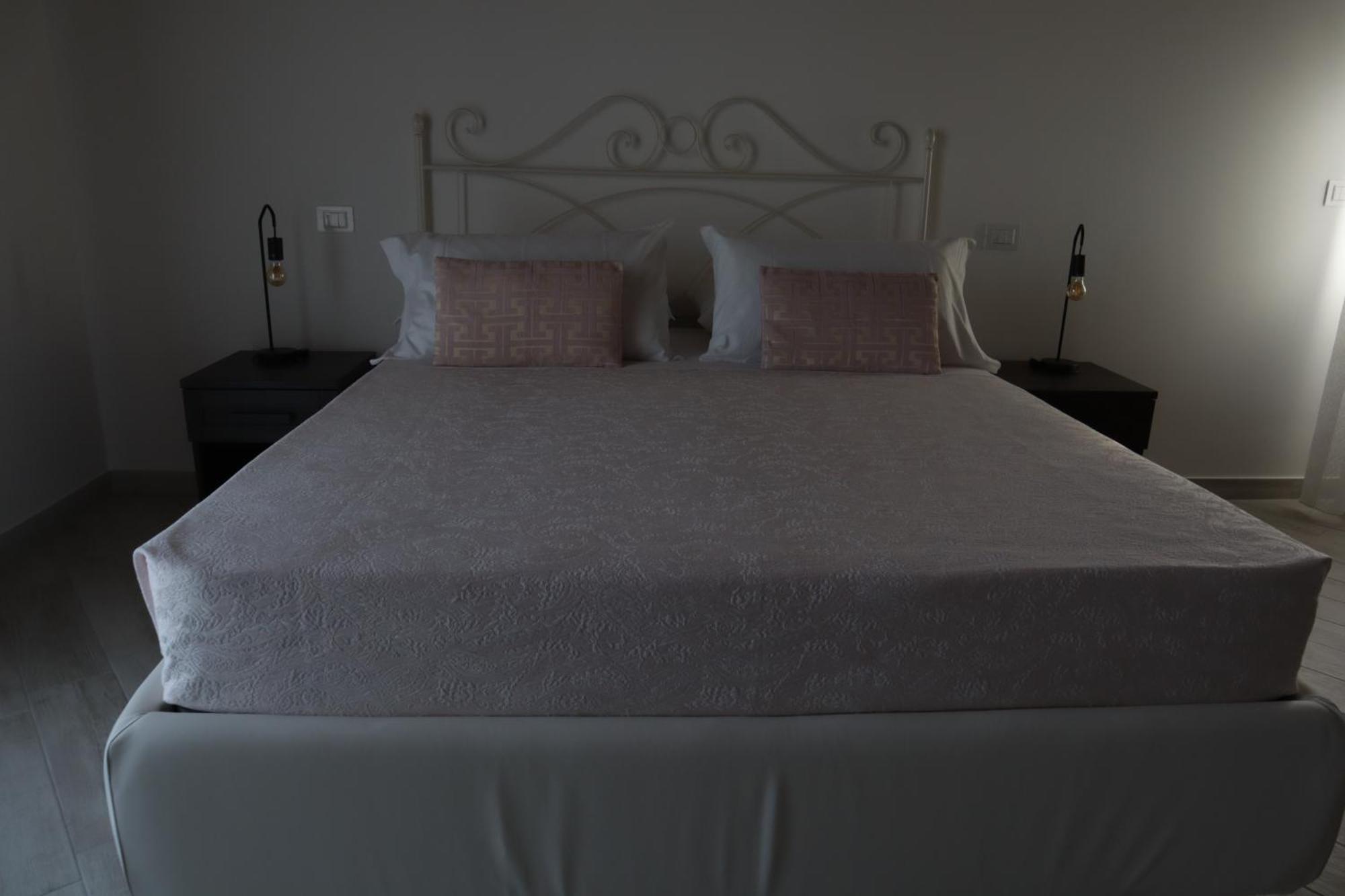 Il Riccio Home & Relax Riccia ภายนอก รูปภาพ