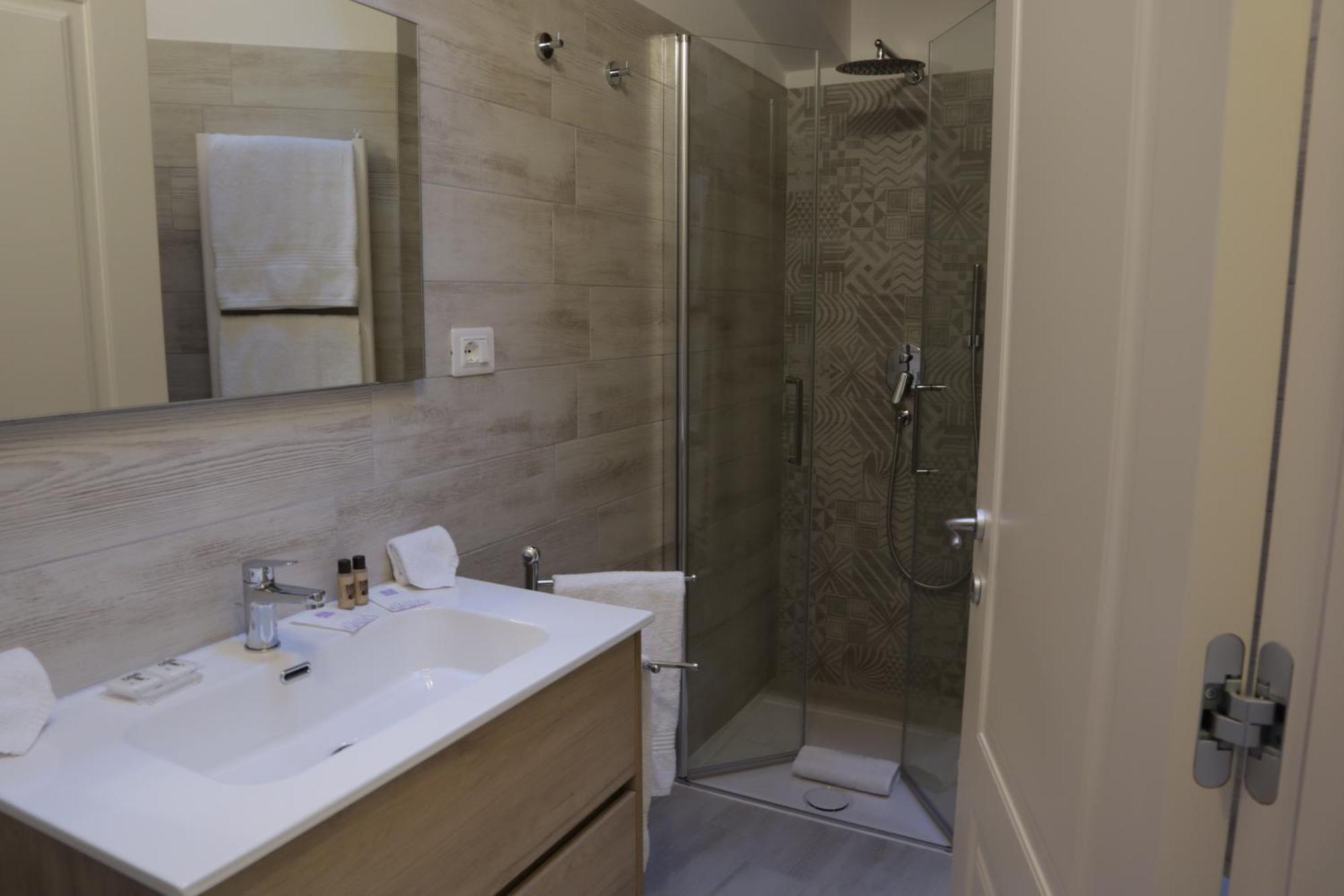 Il Riccio Home & Relax Riccia ภายนอก รูปภาพ