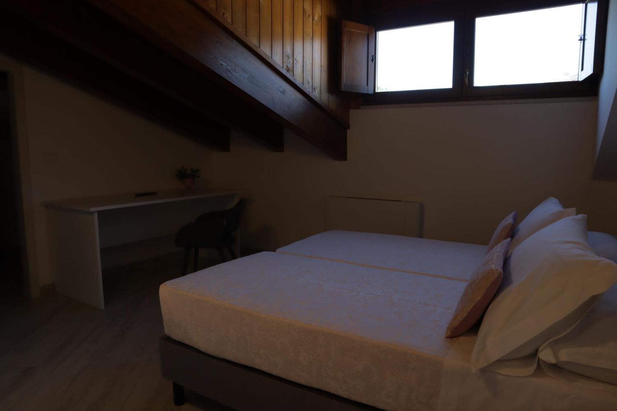 Il Riccio Home & Relax Riccia ภายนอก รูปภาพ